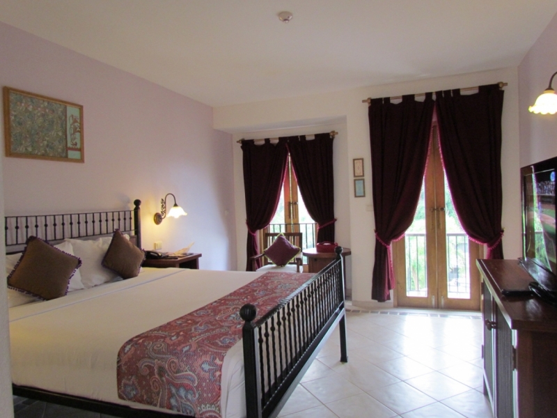 Мой первый Тай или верните меня обратно и навсегда!