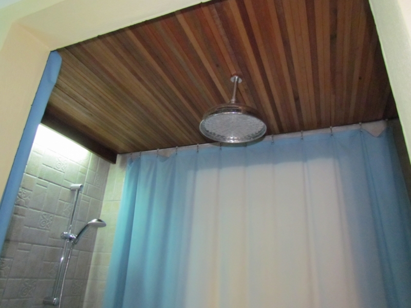 Мой первый Тай или верните меня обратно и навсегда!