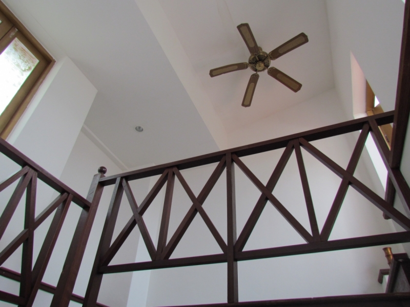 Мой первый Тай или верните меня обратно и навсегда!