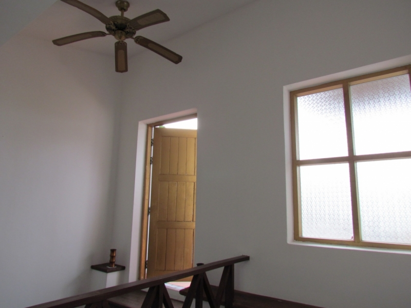 Мой первый Тай или верните меня обратно и навсегда!