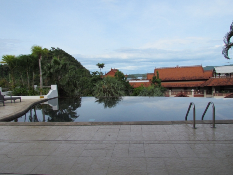 Мой первый Тай или верните меня обратно и навсегда!