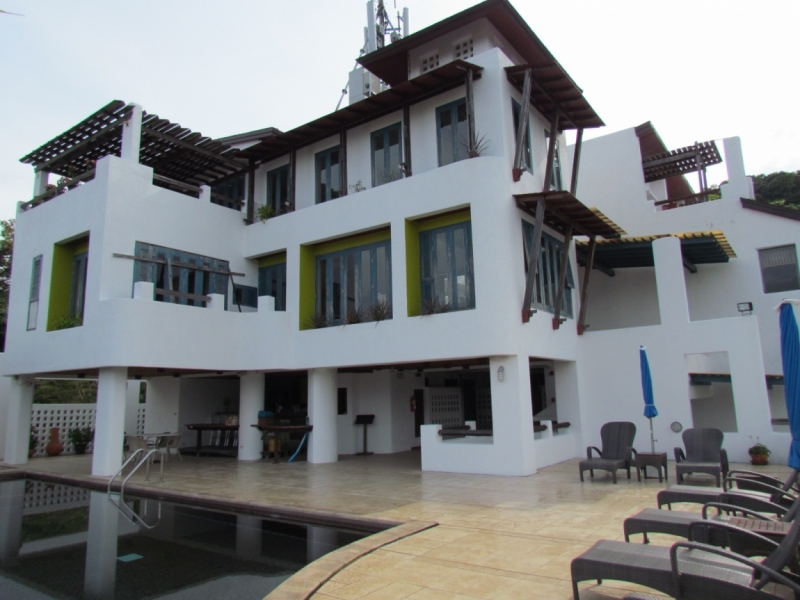 Мой первый Тай или верните меня обратно и навсегда!