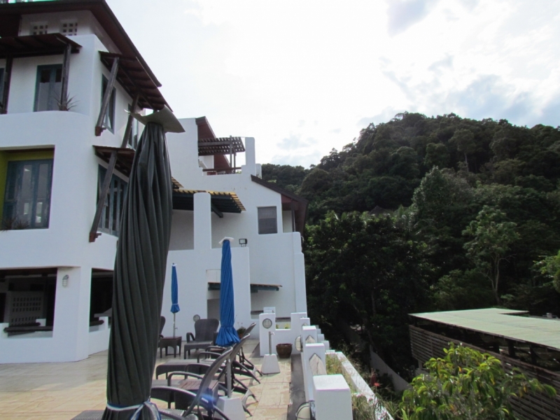 Мой первый Тай или верните меня обратно и навсегда!