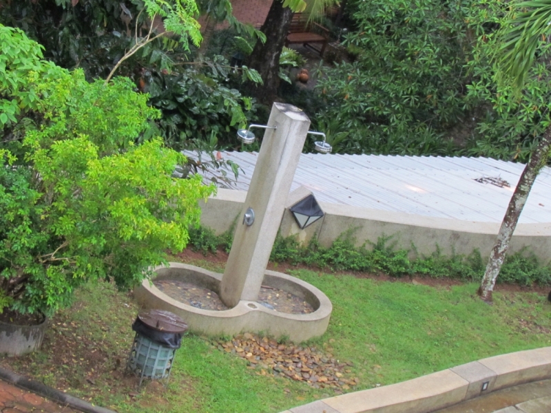 Мой первый Тай или верните меня обратно и навсегда!