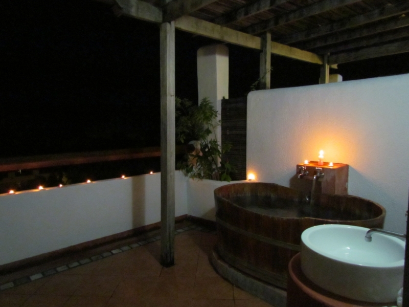 Мой первый Тай или верните меня обратно и навсегда!