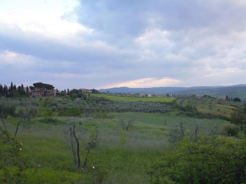 Via Francigena или все дороги ведут в Рим... Via Francigena или все дороги ведут в Рим...
