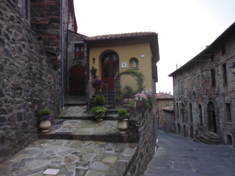 Via Francigena или все дороги ведут в Рим... Via Francigena или все дороги ведут в Рим...