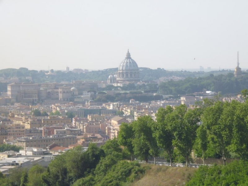 Via Francigena или все дороги ведут в Рим... Via Francigena или все дороги ведут в Рим...
