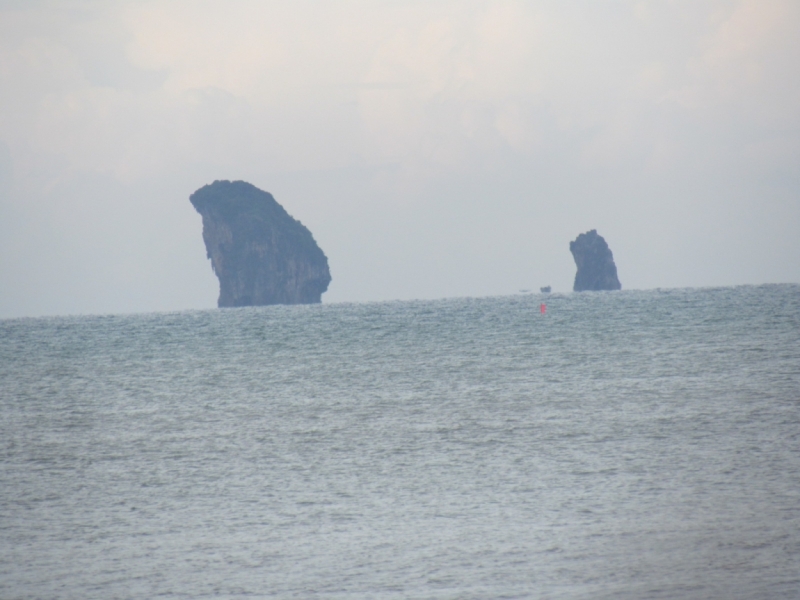 Мой первый Тай или верните меня обратно и навсегда!