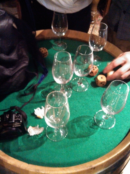 Эльзас глазами жителя