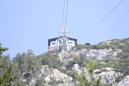 Из Москвы на побережье Адриатики в Италии. Москва - Лидо-Альтанеа - Москва