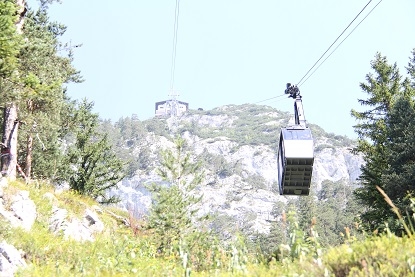 Из Москвы на побережье Адриатики в Италии. Москва - Лидо-Альтанеа - Москва