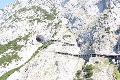 Из Москвы на побережье Адриатики в Италии. Москва - Лидо-Альтанеа - Москва