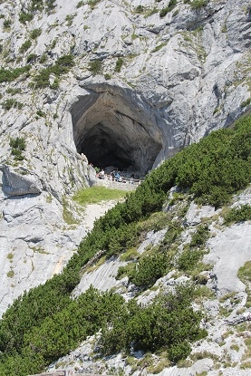 Из Москвы на побережье Адриатики в Италии. Москва - Лидо-Альтанеа - Москва