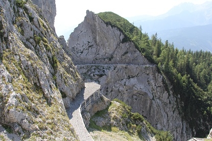 Из Москвы на побережье Адриатики в Италии. Москва - Лидо-Альтанеа - Москва