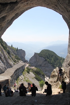 Из Москвы на побережье Адриатики в Италии. Москва - Лидо-Альтанеа - Москва