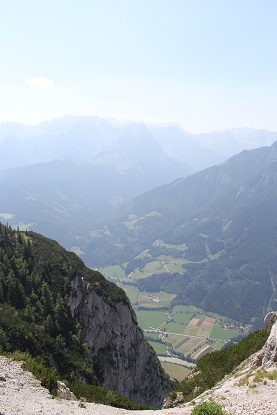 Из Москвы на побережье Адриатики в Италии. Москва - Лидо-Альтанеа - Москва