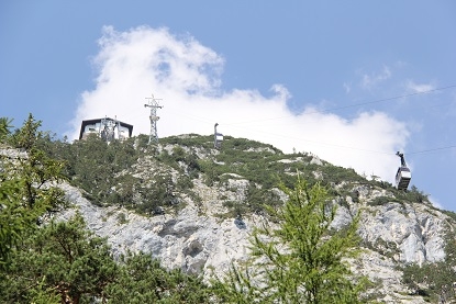 Из Москвы на побережье Адриатики в Италии. Москва - Лидо-Альтанеа - Москва