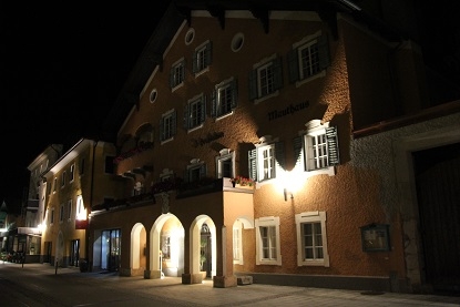 Из Москвы на побережье Адриатики в Италии. Москва - Лидо-Альтанеа - Москва