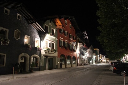 Из Москвы на побережье Адриатики в Италии. Москва - Лидо-Альтанеа - Москва