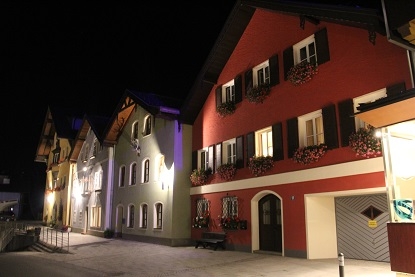 Из Москвы на побережье Адриатики в Италии. Москва - Лидо-Альтанеа - Москва