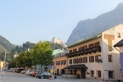 Из Москвы на побережье Адриатики в Италии. Москва - Лидо-Альтанеа - Москва