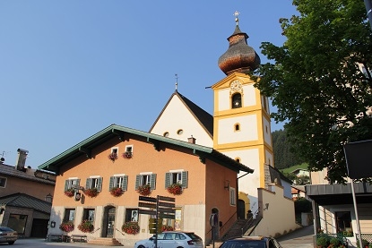 Из Москвы на побережье Адриатики в Италии. Москва - Лидо-Альтанеа - Москва