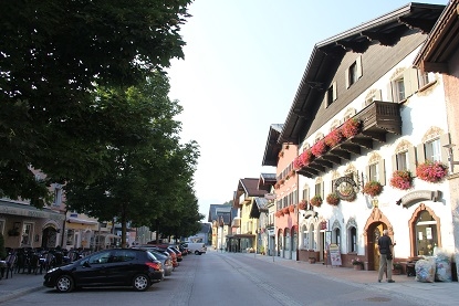 Из Москвы на побережье Адриатики в Италии. Москва - Лидо-Альтанеа - Москва