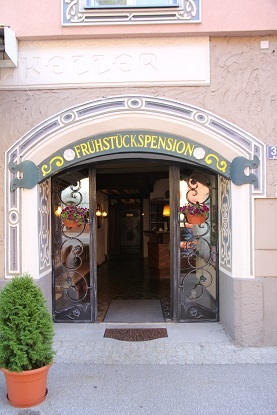 Из Москвы на побережье Адриатики в Италии. Москва - Лидо-Альтанеа - Москва