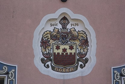 Из Москвы на побережье Адриатики в Италии. Москва - Лидо-Альтанеа - Москва