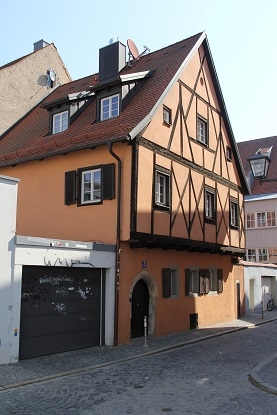 Из Москвы на побережье Адриатики в Италии. Москва - Лидо-Альтанеа - Москва