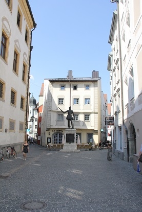 Из Москвы на побережье Адриатики в Италии. Москва - Лидо-Альтанеа - Москва