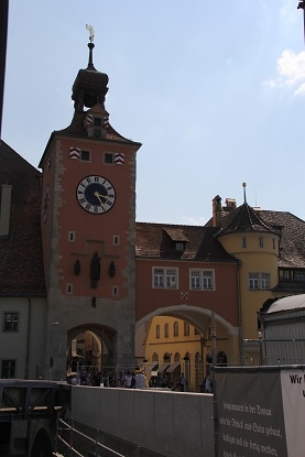 Из Москвы на побережье Адриатики в Италии. Москва - Лидо-Альтанеа - Москва