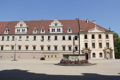 Из Москвы на побережье Адриатики в Италии. Москва - Лидо-Альтанеа - Москва