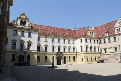 Из Москвы на побережье Адриатики в Италии. Москва - Лидо-Альтанеа - Москва