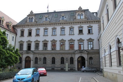 Из Москвы на побережье Адриатики в Италии. Москва - Лидо-Альтанеа - Москва