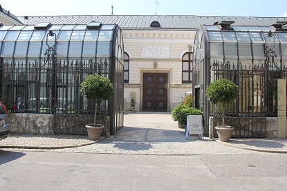 Из Москвы на побережье Адриатики в Италии. Москва - Лидо-Альтанеа - Москва