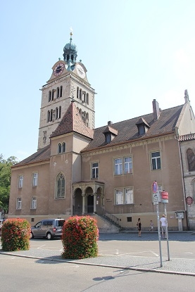 Из Москвы на побережье Адриатики в Италии. Москва - Лидо-Альтанеа - Москва