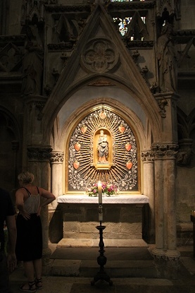 Из Москвы на побережье Адриатики в Италии. Москва - Лидо-Альтанеа - Москва