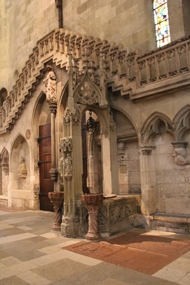 Из Москвы на побережье Адриатики в Италии. Москва - Лидо-Альтанеа - Москва