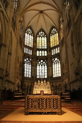 Из Москвы на побережье Адриатики в Италии. Москва - Лидо-Альтанеа - Москва