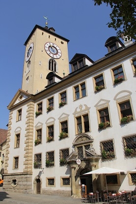 Из Москвы на побережье Адриатики в Италии. Москва - Лидо-Альтанеа - Москва