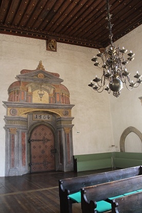 Из Москвы на побережье Адриатики в Италии. Москва - Лидо-Альтанеа - Москва