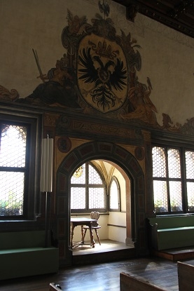 Из Москвы на побережье Адриатики в Италии. Москва - Лидо-Альтанеа - Москва