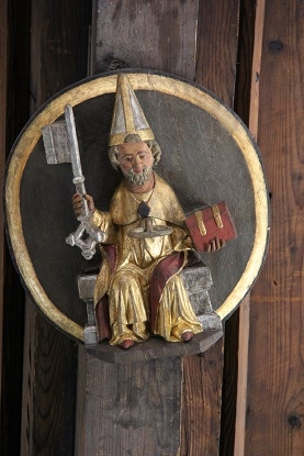 Из Москвы на побережье Адриатики в Италии. Москва - Лидо-Альтанеа - Москва