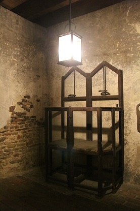 Из Москвы на побережье Адриатики в Италии. Москва - Лидо-Альтанеа - Москва