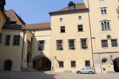 Из Москвы на побережье Адриатики в Италии. Москва - Лидо-Альтанеа - Москва