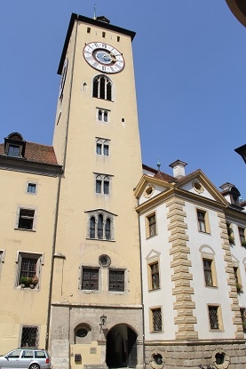 Из Москвы на побережье Адриатики в Италии. Москва - Лидо-Альтанеа - Москва