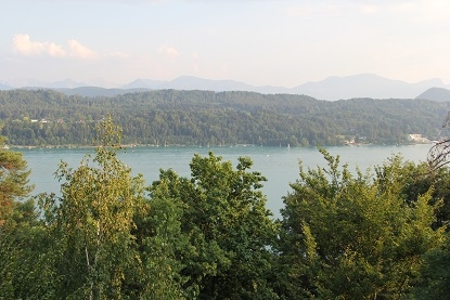 Из Москвы на побережье Адриатики в Италии. Москва - Лидо-Альтанеа - Москва