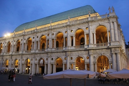 Из Москвы на побережье Адриатики в Италии. Москва - Лидо-Альтанеа - Москва